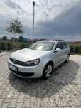 Vw golf 6 1.6tdi  cod cay