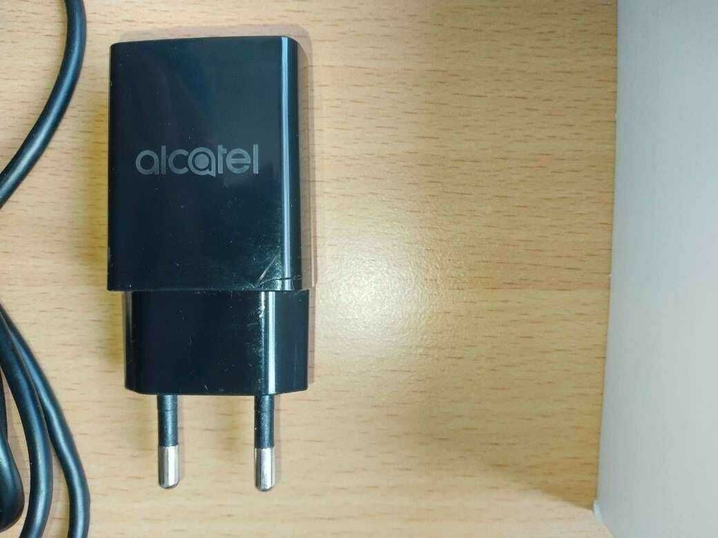 Alcatel 4G Lte Router - Рутер, работи с всички оператори, мобилен