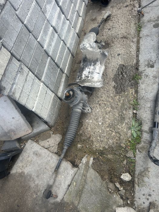 Caseta directie Volkswagen Eos 2008 2.0 TDI BMM