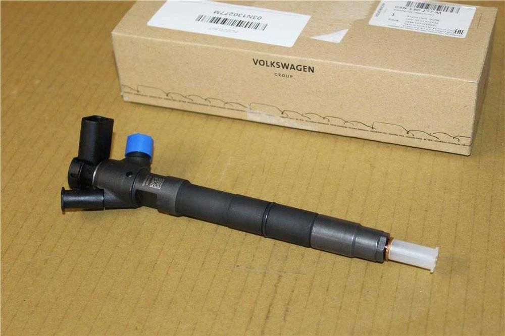 Injector VW MAN TGE Crafter T6  03N130277M 03N130277J NOI SIGILATE!!!