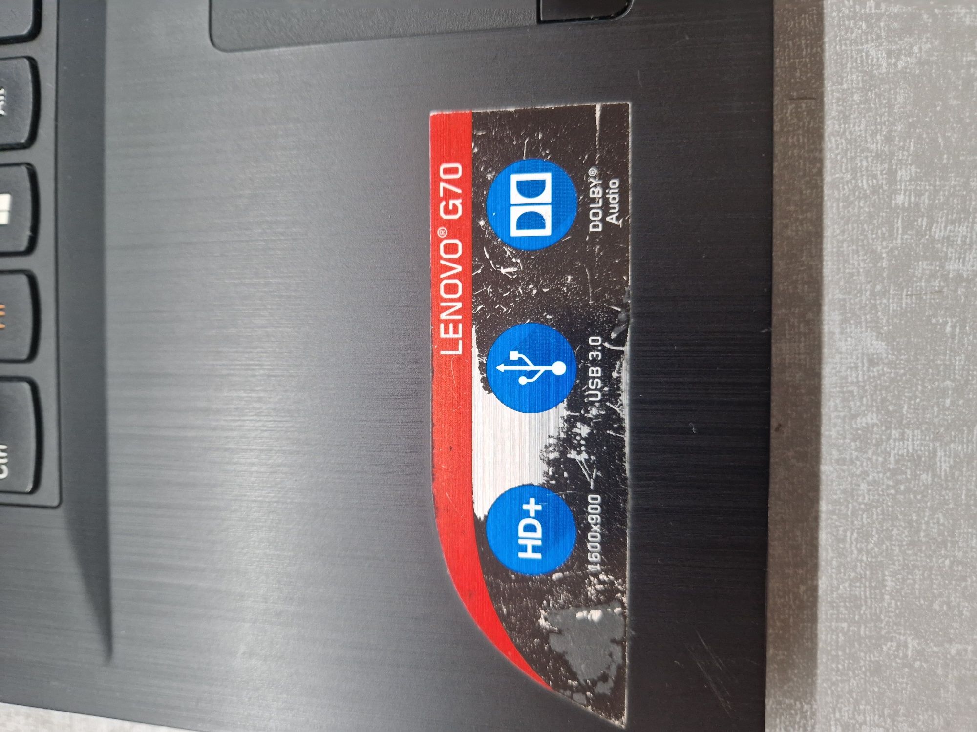 Лаптоп Lenovo G70-70