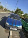 Are ca defect butonul de gaz
