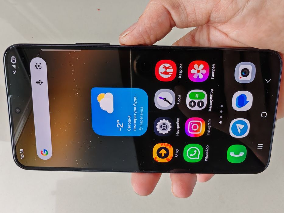 Смартфон Samsung S22 срочно