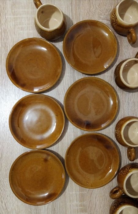 Кофейный сервиз!!! Винтаж!!!