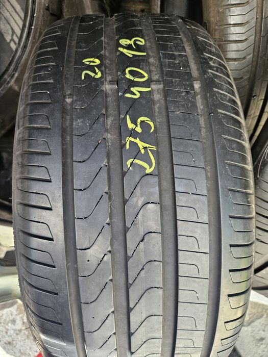 Гуми 275/40/18 2броя