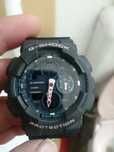 Casio. G. Shock.