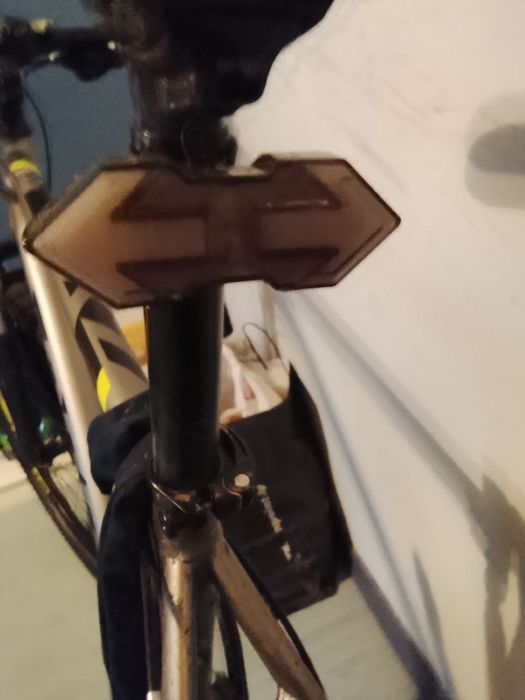 Drag zx2 29 цола