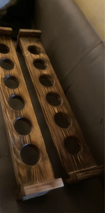 Подставка под шоты, под роксы. Подставки новые