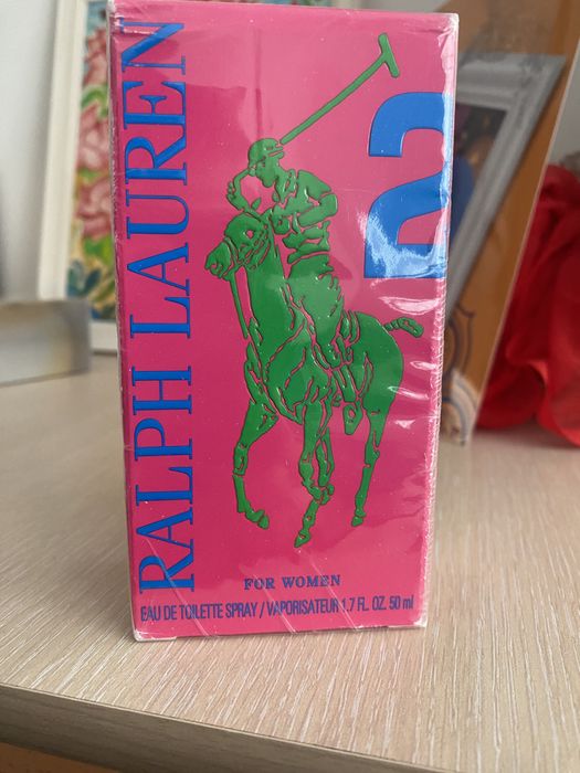 Оригинални дамски парфюми