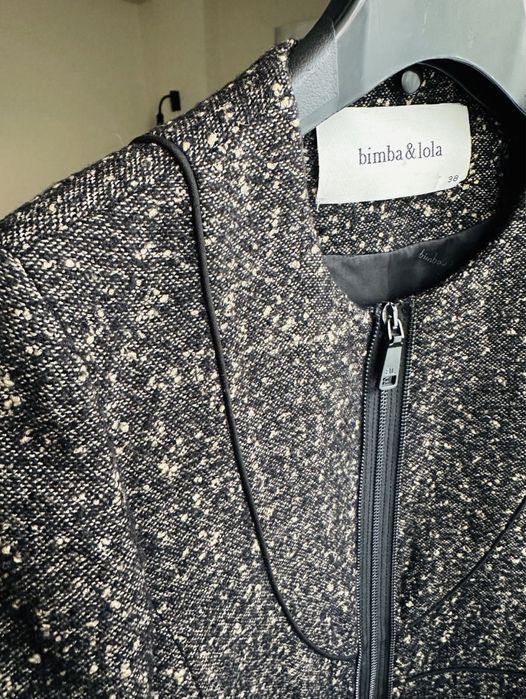 Palton dama Bimba&Lola(Spania)