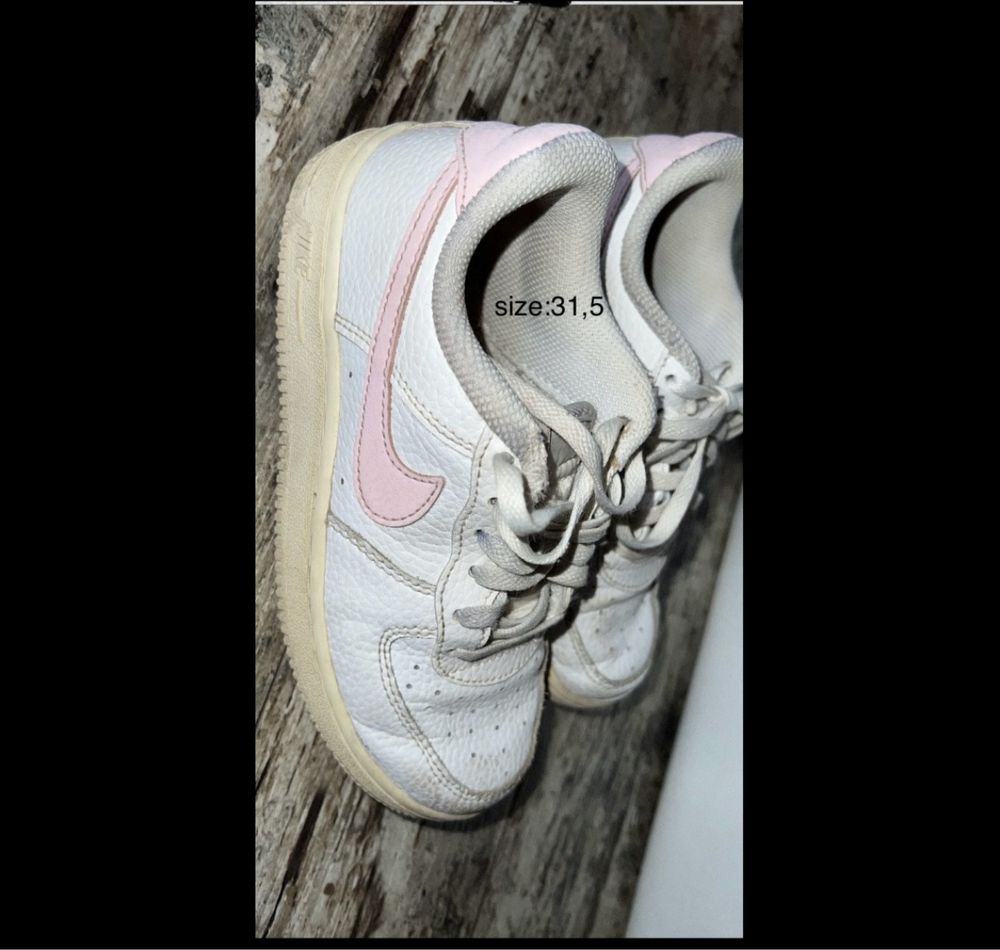 Детски маратонки NIKE