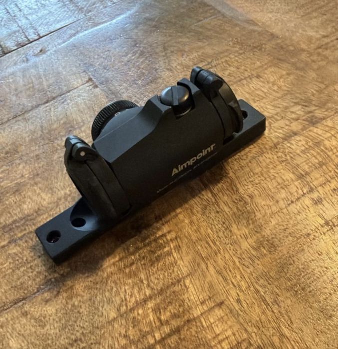 Oferta Aimpoint vanatoare