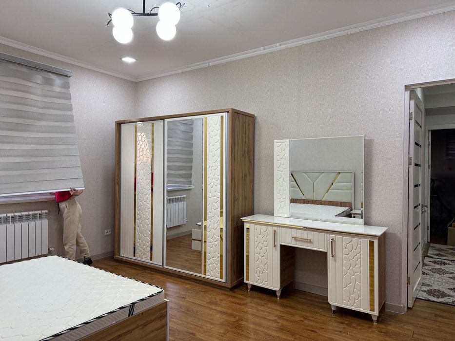 Срочно продается спальни гарнитур