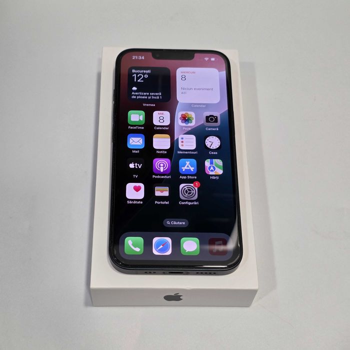 Hope Amanet P8 - iPhone 14 128GB / Baterie 87%