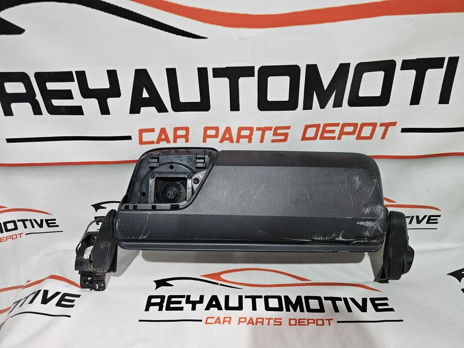Oglinda dreapta Mercedes Actros MP4 / MP5 2011-2020 cod A9608101719