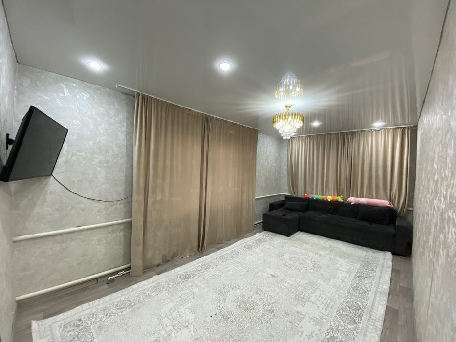 Срочно продам дом! Район Беймбета Майлина Тарановка, с. Красносельск.
