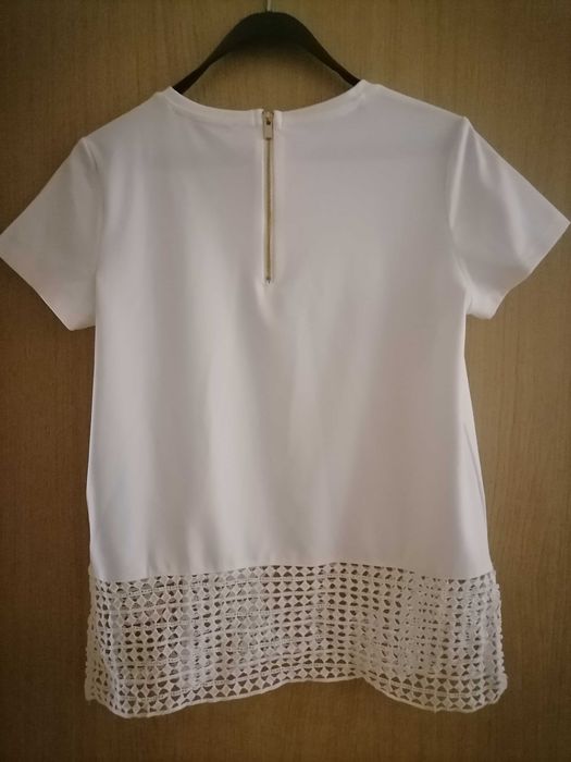 Лятна блуза Reserve