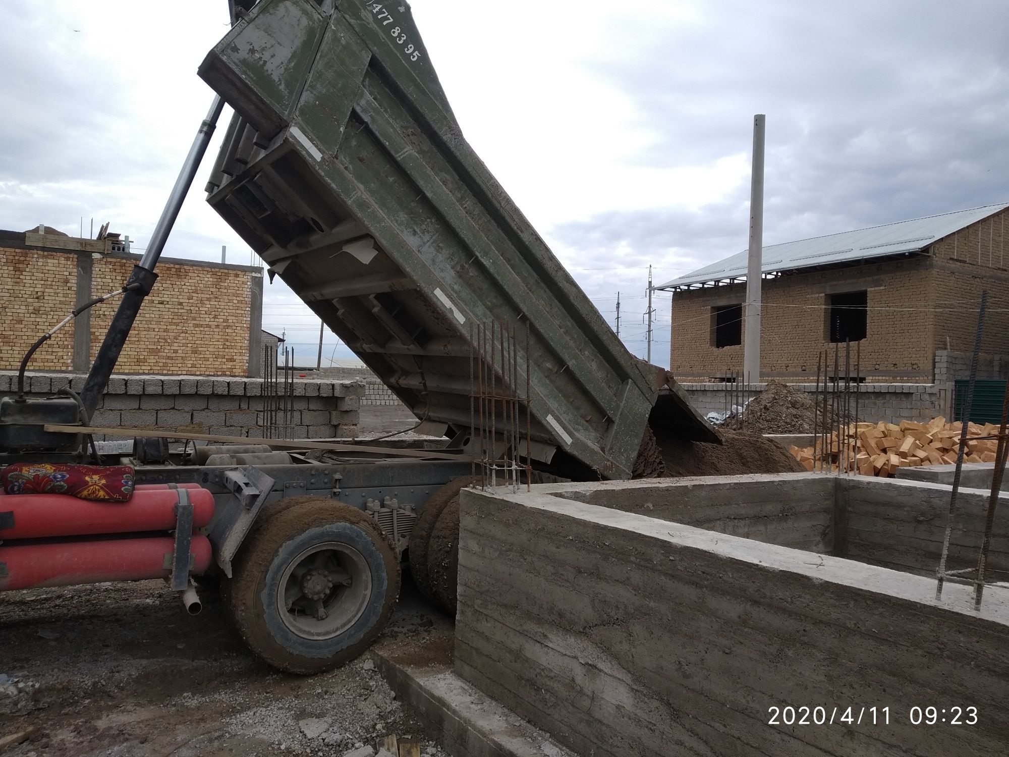 Шагал оптималка пойма глина щебень клинец компот песок доставка
