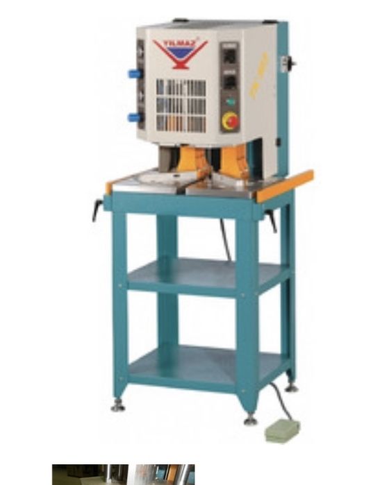 Станок для пластиковых окон и двер