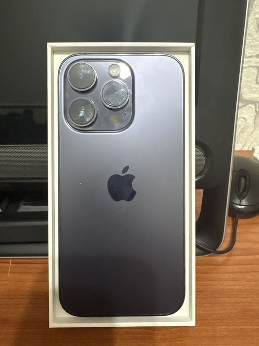 Iphone 14 pro 128gb