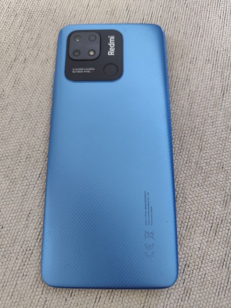 Xiaomi Redmi 10C