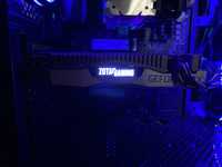 Rtx 2060 ZOTAC GAMING 6gb