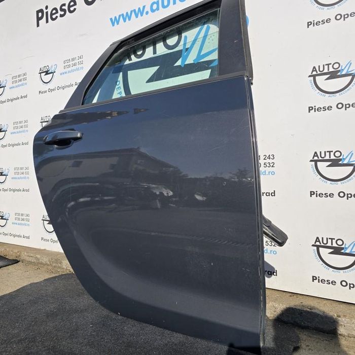 Portiera usa dreapta spate Opel Astra J Facelift