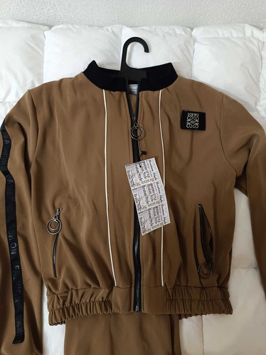 Спортен екип Братан