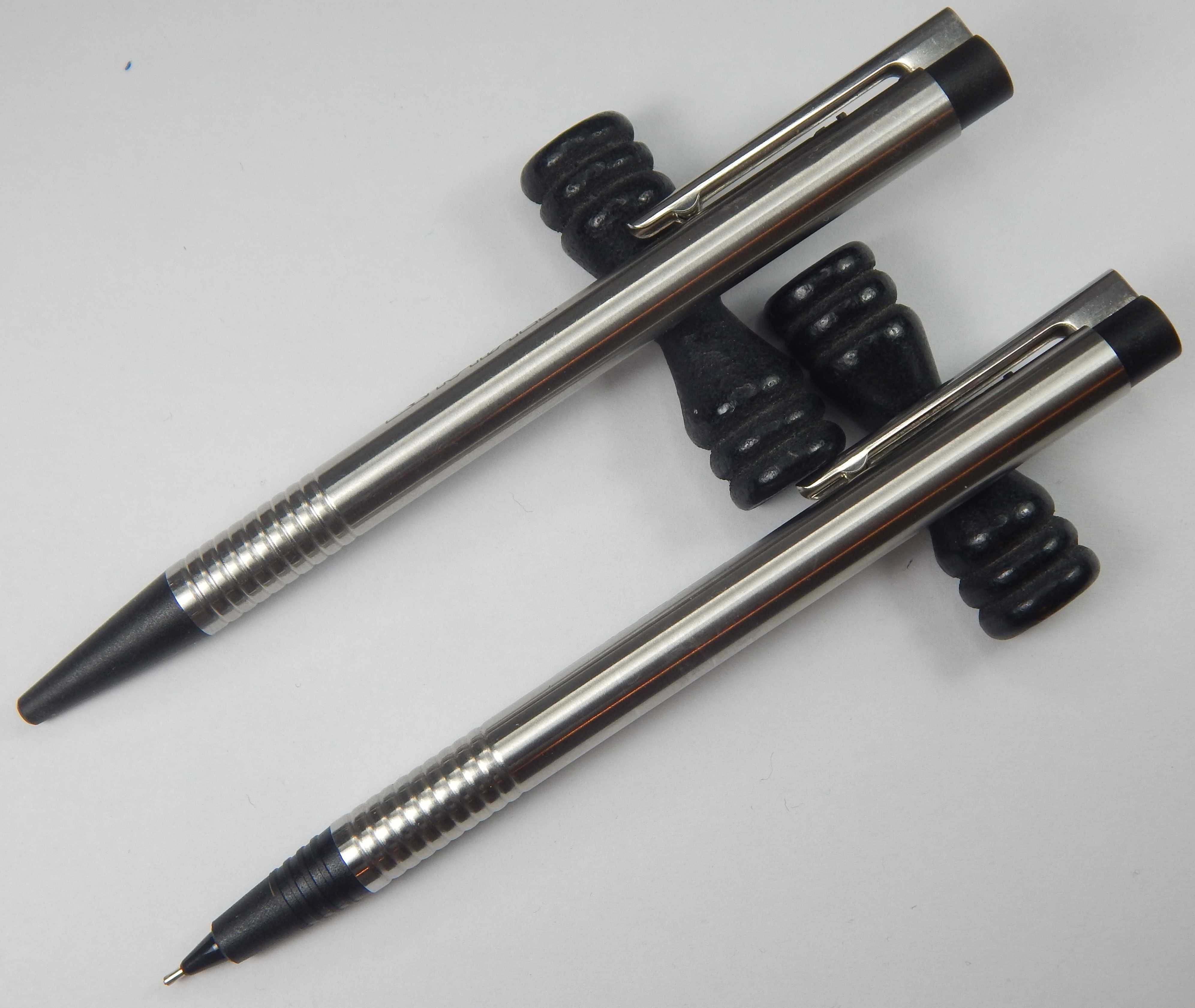 Set 2 Instrumente Scris Lamy Pix Creion Mecanic 0.5mm, Personalizate