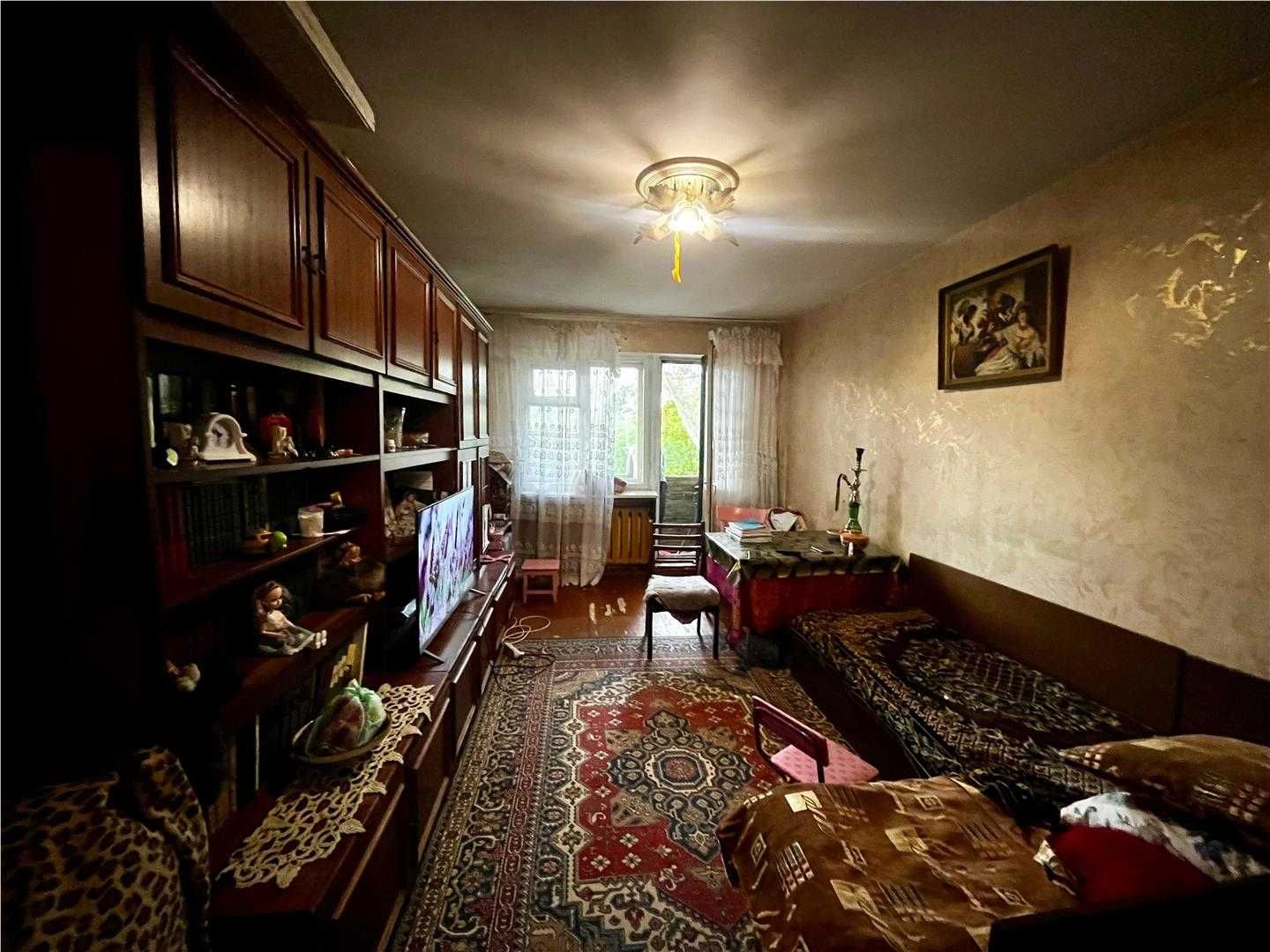 2 комн с гаражом 18 мкрн Помощь в ИПОТЕКЕ без официального дохода