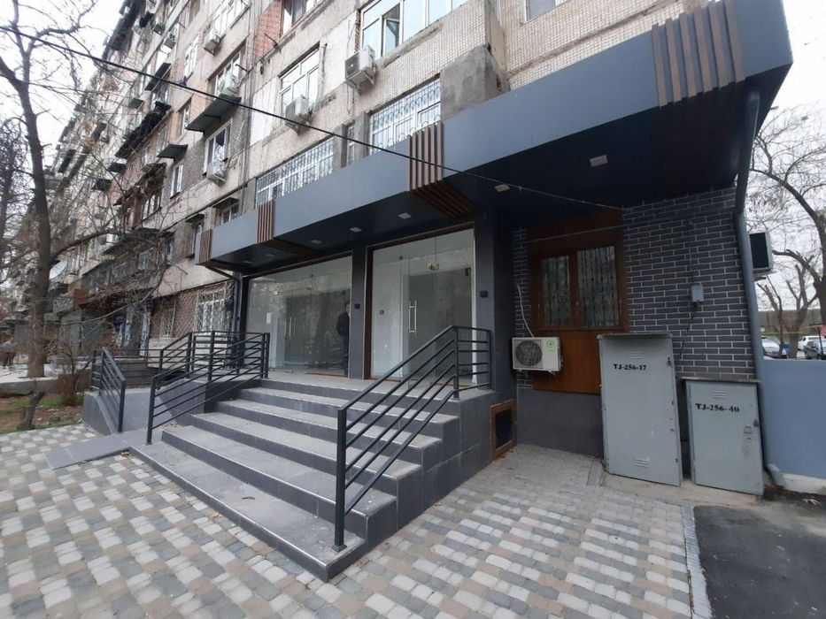 Ойбек Анжелс ФУД | 70кв - нежилое помещение Продажа