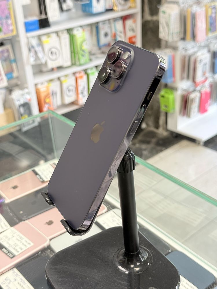 Apple iPhone 14 Pro Max 256GB Deep Purple