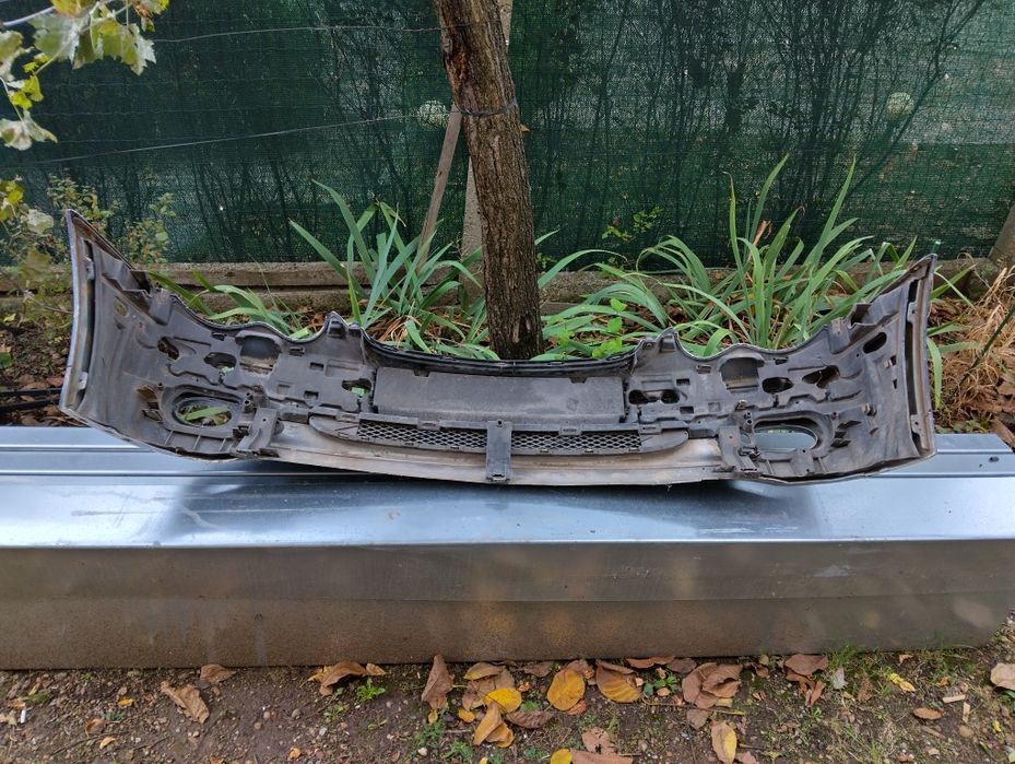 Предна броня  Мерцедес w203