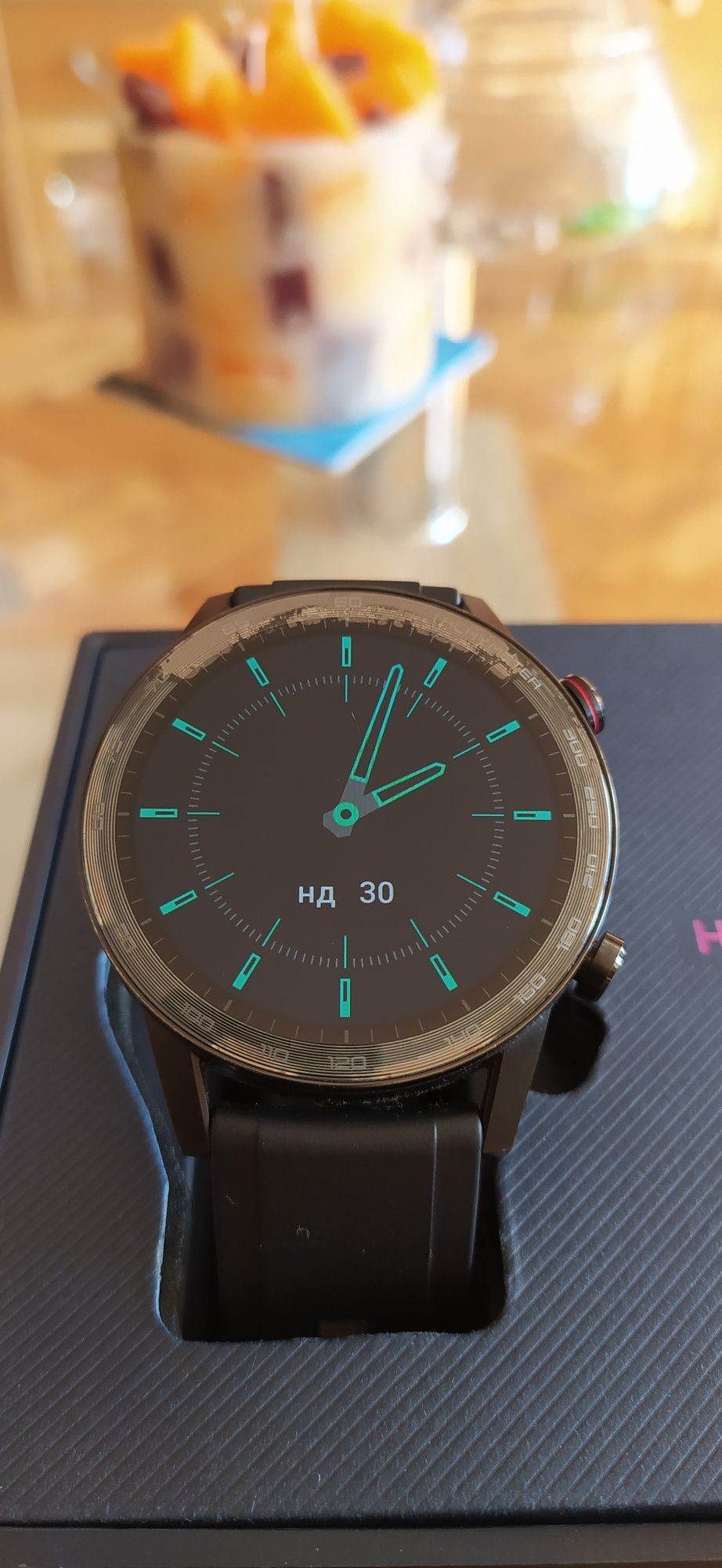 HONOR Magic Watch 2, 46mm