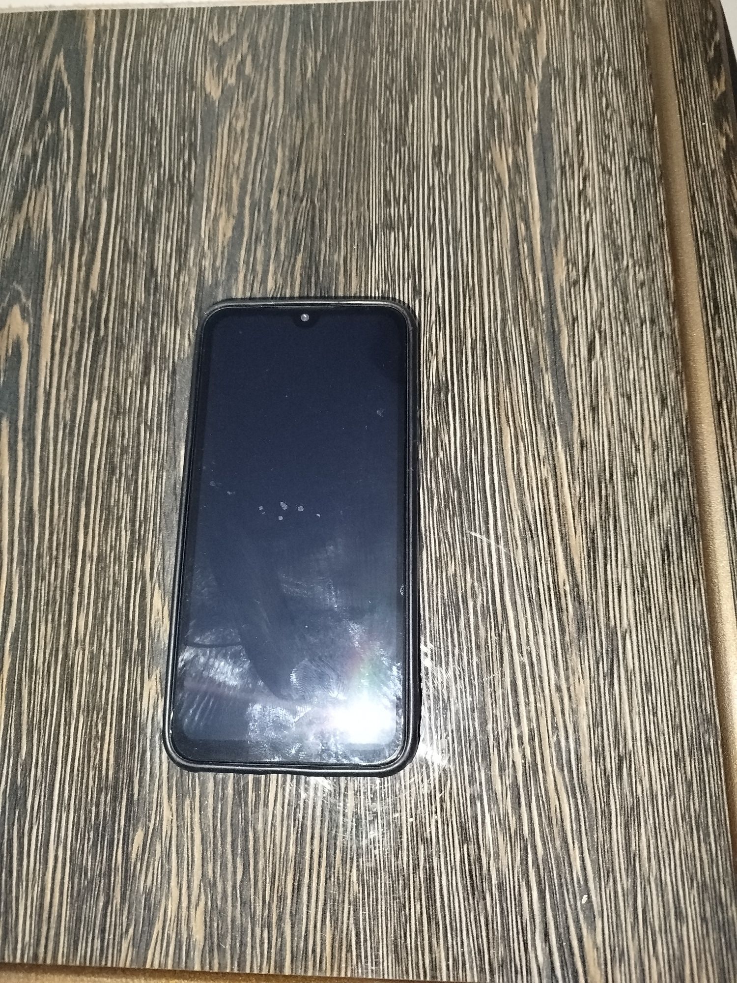 Xiaomi  mi play imedan utgan
