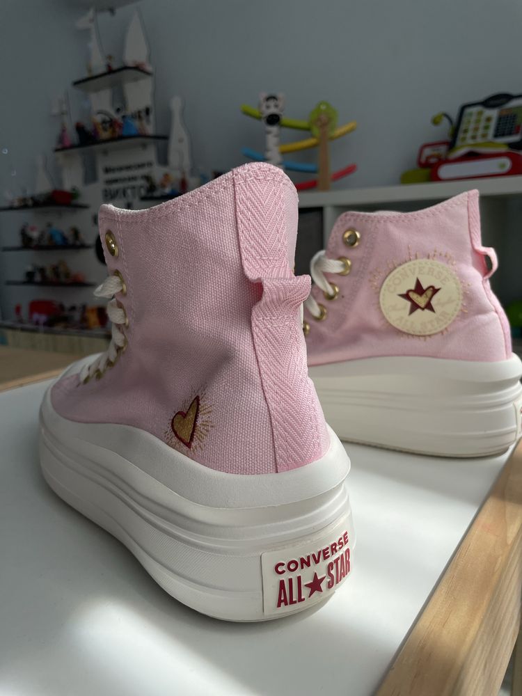 Кецове Converse CHUCK TAYLOR all stars