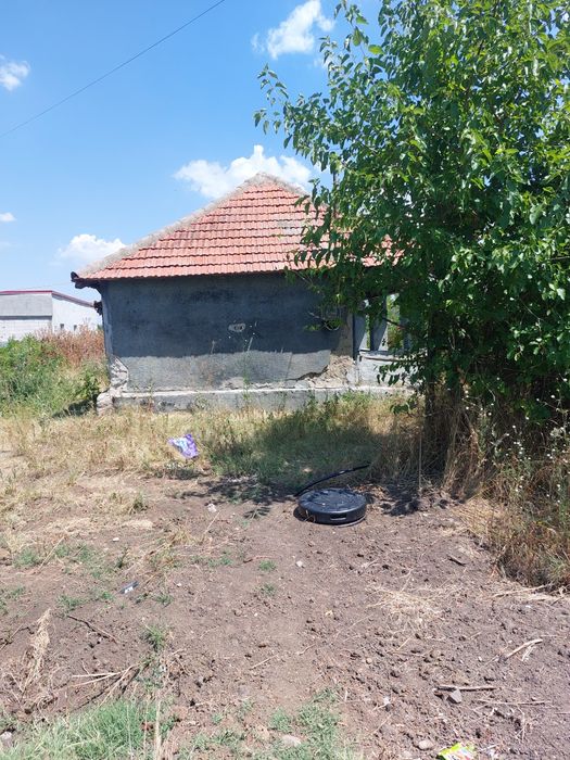 Vand casa la 50km de Bucuresti