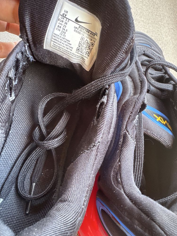 Nike AirMax 720 36-ти номер