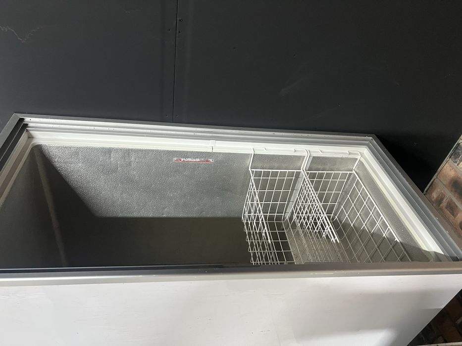 Морозильная камера