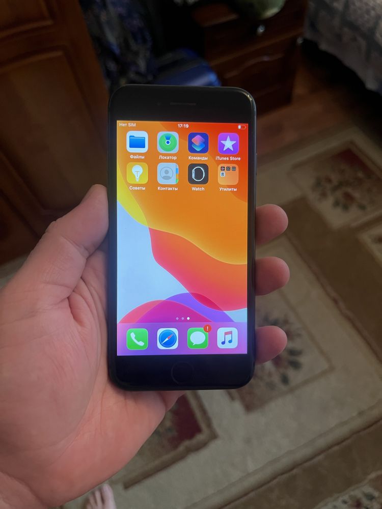 Iphone 8 64gb айфон