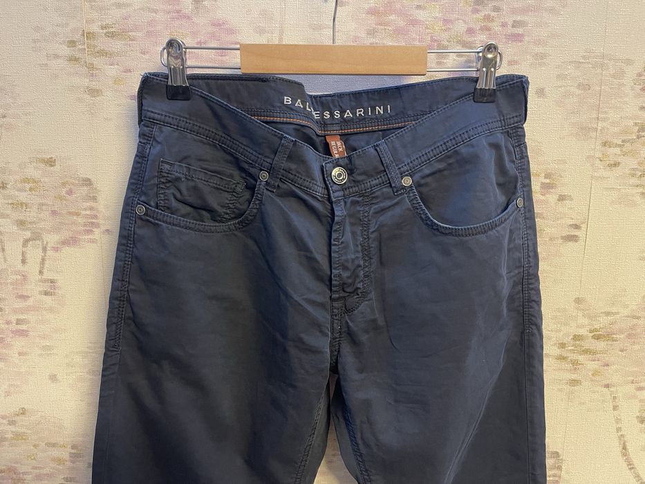 Pantaloni chino barbati Baldessarini marimea M