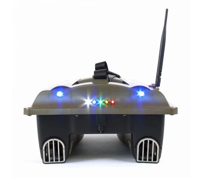 Лодка за захранка Lakemaster M1