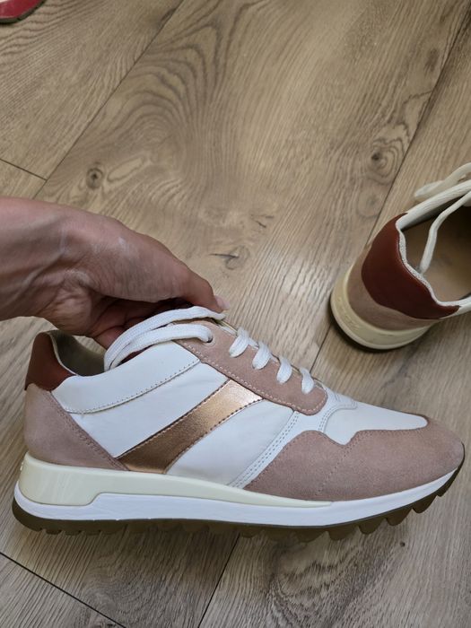 Adidași Geox Respira nr 40 noi