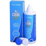 Avizor All Clean Soft 100 ml (2 cutii de 100 ml noi / sigilate)