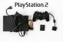 Playstation 2 SLIM