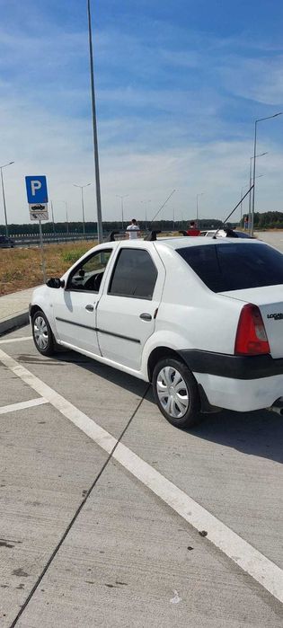 vand dacia cu gpl