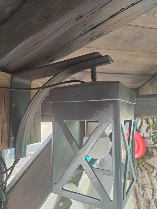 Lampa, lustra, felinar