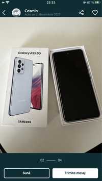 Samsunt galaxy A53 5G