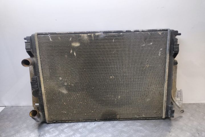 Radiator racire  Valeo 1.5 dci  872730b Dacia Logan prima generatie