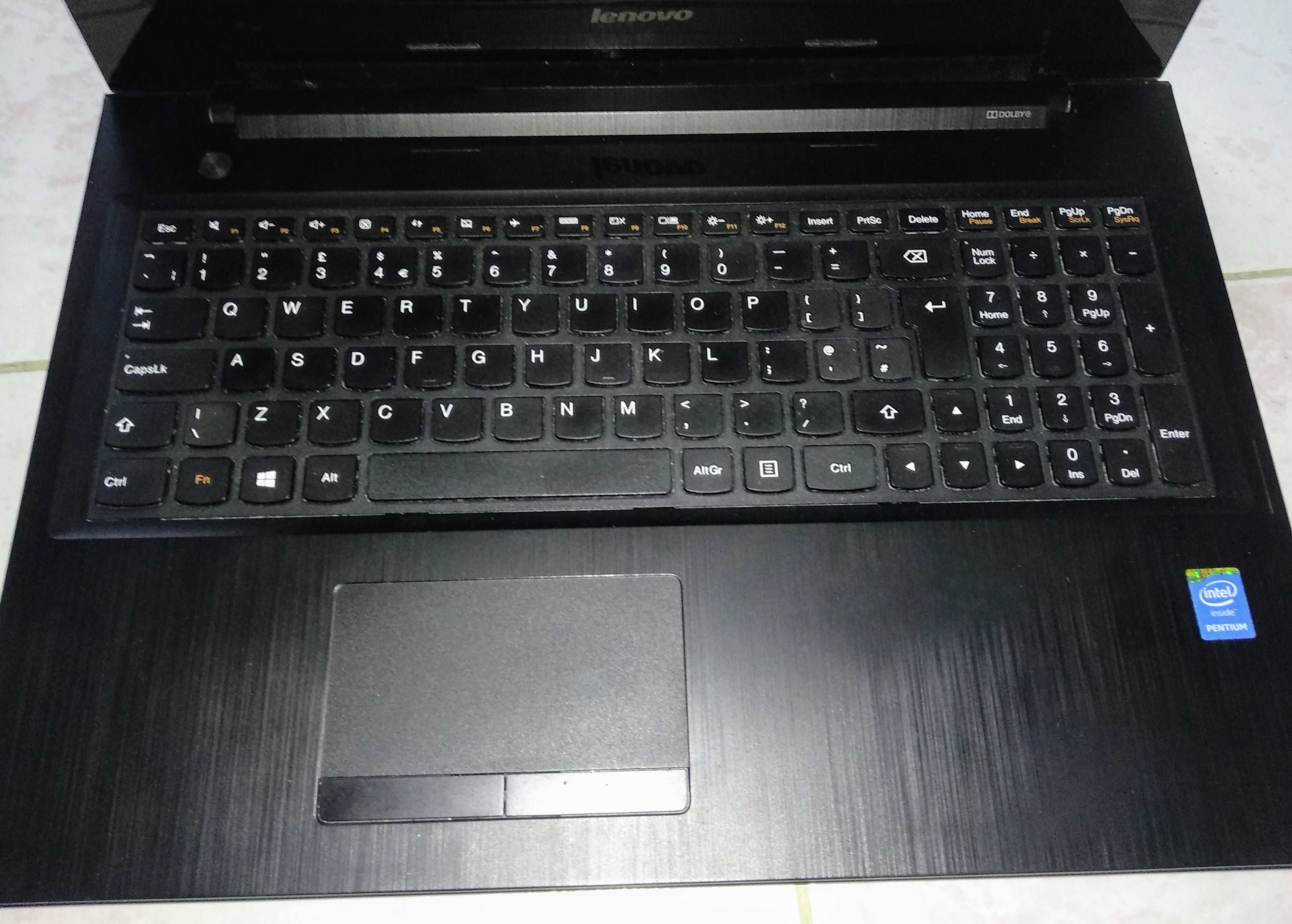 Laptop Lenovo G50-30 pentru piese (doar in Oradea)